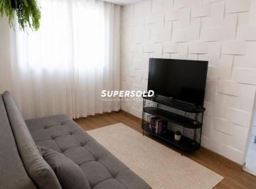 Apartamento · 59m² · 2 Quartos · 1 Vaga · Apartamento Padrão á venda no Nova Europa - Campinas