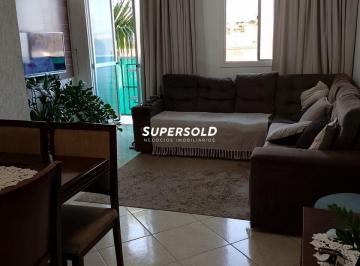 Apartamento · 74m² · 3 Quartos · 1 Vaga · Apartamento à Venda 74m² - Jardim das Bandeiras - Campinas/SP.