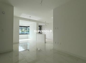 Sala 3 ambientes · Apartamento à venda 3 Suítes - Meraki Patriani / Nova Campinas / Campinas/SP