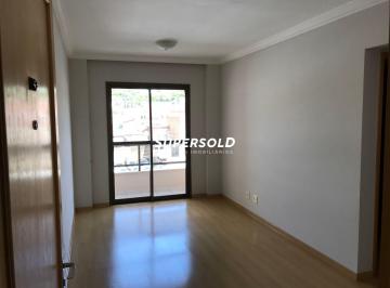Apartamento · 61m² · 2 Quartos · 2 Vagas · Apartamento á Venda no Jardim Planalto - Campinas-SP