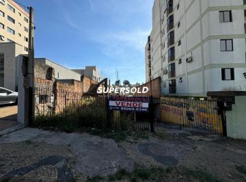 Terreno · 474m² · Terreno Comercial à venda na cidade de Valinhos/SP