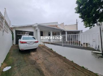 Casa · 110m² · 3 Quartos · 4 Vagas · Casa à venda na Chácara da Barra em Campinas/SP