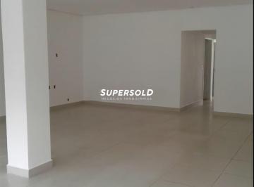 Comercial · 140m² · 3 Vagas · Salão Comercial à Venda com 140m² - R$ 1.800.000,00 – no bairro Vila Itapura - Campinas/SP.