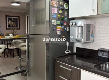 Apartamento · 83m² · 3 Quartos · 2 Vagas · Apartamento 83m² - 3 Dorm. (1 Suíte) à Venda - Cond. Perfetto - Prox. ao Enxuto - JD Miranda - Campi