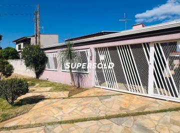 Casa · 174m² · 2 Quartos · 2 Vagas · Casa Térrea à Venda 174,80m² - Barão Geraldo - Campinas/SP.