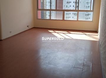 Apartamento · 142m² · 3 Quartos · 1 Vaga · Apartamento à Venda no Centro-Campinas-SP