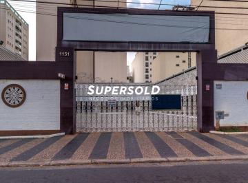 Comercial · 1263m² · 20 Quartos · 20 Vagas · Imóvel Comercial à Venda - 1.232,39m² Construídos - Nova Campinas - Campinas/SP