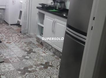 Apartamento · 46m² · 1 Quarto · 1 Vaga · Apartamento à Venda 46m² - Centro - Campinas/SP.