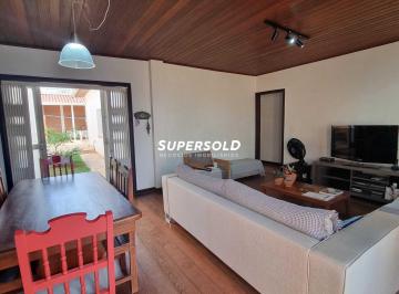 Casa · 154m² · 4 Quartos · 4 Vagas · Casa Térrea Comercial à Venda na Avenida Dr. Jesuíno Marcondes Machado - Campinas/SP