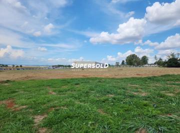 Comercial · 20786m² · Área Industrial a venda em condomínio na cidade de Campinas/S.P
