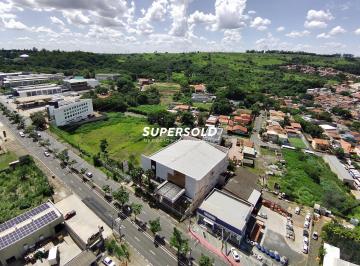 Comercial · 4747m² · 5 Quartos · 60 Vagas · Galpão / Prédio Comercial para alugar em Sousas - Campinas/SP