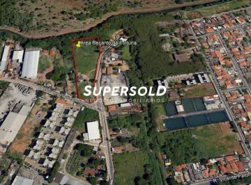 Terreno · 12287m² · Área Residencial/Comercial à venda no Recanto da Fortuna em Campinas/S.P