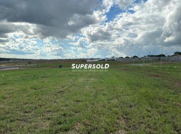 Terreno · 364m² · Lote diferenciado no Condomínio Reserva Serena - Campinas