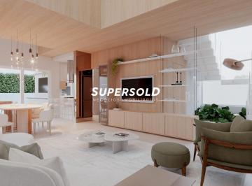 Casa · 320m² · 4 Quartos · 4 Vagas · Casa à venda no Condomínio Biel Swiss Park em Campinas