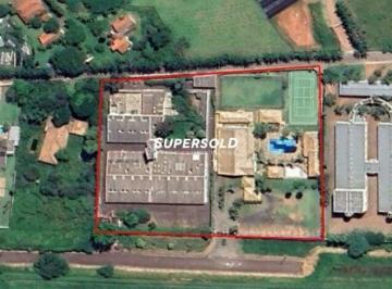 Comercial · 14000m² · Área Industrial localizada próximo a Rod Dom Pedro em Valinhos