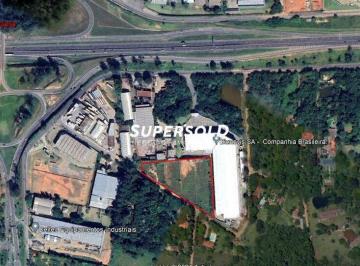 Comercial · 11744m² · Área Industrial na cidade de Valinhos.
