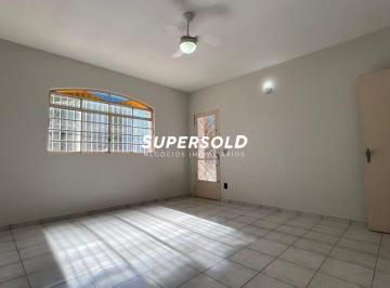 Casa · 253m² · 5 Quartos · 3 Vagas · Casa à Venda 253m² - Parque São Quirino - Campinas/SP.