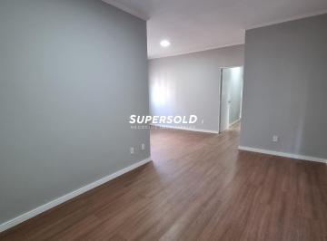 Apartamento · 102m² · 3 Quartos · 1 Vaga · Apartamento à Venda 102m² - Cambuí - Campinas/SP.