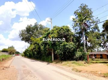 Terreno · 2661m² · Terreno à Venda - Recanto Campestre Internacional Viracopos - Indaiatuba/SP. com 2.661 m²