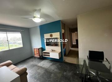 Apartamento · 93m² · 3 Quartos · 1 Vaga · Apartamento à venda no bairro Jardim Indianópolis - Campinas/SP