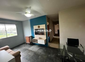 Apartamento · 93m² · 3 Quartos · 1 Vaga · Apartamento à venda no bairro Jardim Indianópolis - Campinas/SP