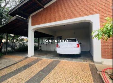 Casa · 240m² · 3 Quartos · 3 Vagas · Casa à Venda com Edícula na Cidade Universitária - Barão Geraldo - Campinas/ SP