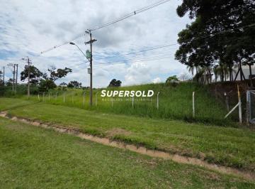 Terreno · 7485m² · Terreno Industrial para alugar na Rodovia Santos Dumont em Campinas/SP