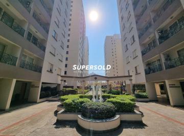 Apartamento · 74m² · 3 Quartos · 1 Vaga · Apartamento à Venda no Bairro Guanabara em Campinas