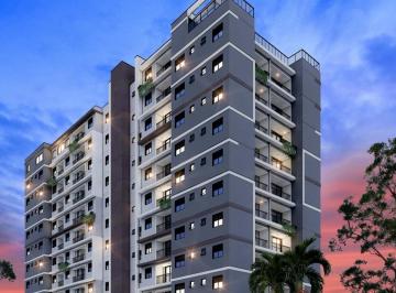 Fachada · Apartamento à venda no bairro Parque Rural Fazenda Santa Candida - Campinas/SP