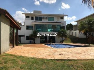 Casa · 380m² · 3 Quartos · 4 Vagas · Casa à venda na Chácara Primavera em Campinas/S.P