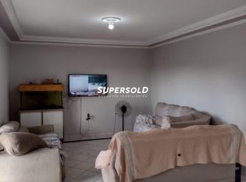 Casa · 245m² · 3 Quartos · 7 Vagas · Casa à venda no Jardim do Lago 2 em Campinas/SP
