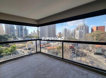 Apartamento · 290m² · 3 Quartos · 2 Vagas · Apartamento Alto Padrão à Venda no Cambuí -Campinas/SP