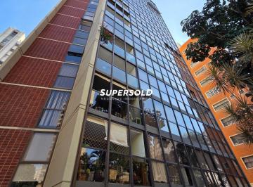 Apartamento · 429m² · 4 Quartos · 4 Vagas · Apartamento de Alto Padrão no Cambuí, Campinas/SP: 4 Quartos, 2 Suítes e 4 Vagas