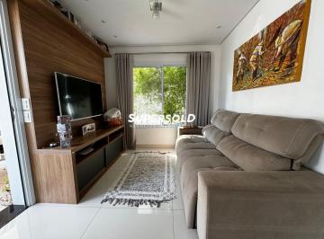 Casa · 142m² · 3 Quartos · 4 Vagas · Casa à venda no Condomínio Villa Dorata na cidade de Valinhos/SP