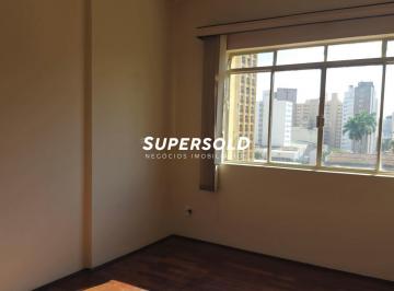 Apartamento · 48m² · 1 Quarto · Apartamento à Venda com 48,29m² - 01 Dormitório/ Quarto – R$ 180.000,00 – no bairro Centro – Campina