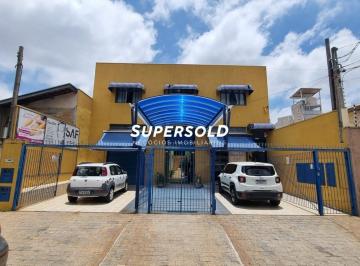 Comercial · 490m² · 2 Vagas · Prédio Comercial alugado para venda em Campinas