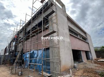 Comercial · 70m² · 1 Quarto · 10 Vagas · Sala/Loja - Comercial em Swiss Park, Campinas/SP