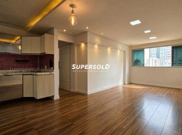 Apartamento · 103m² · 3 Quartos · 1 Vaga · Apartamento de 3 quartos com 1 suíte à venda no Bosque em Campinas/SP