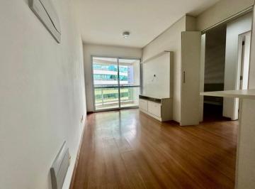 Apartamento 38m² Venda Consolação · Apartamento para locação e venda no Condomínio Cadoro Residencial na Rua Caio Prado