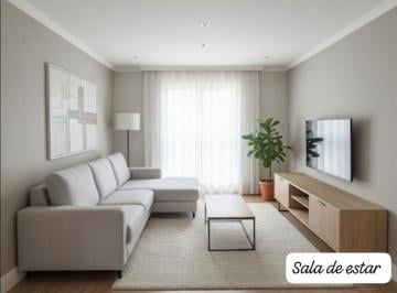 Apartamento de 3 quartos, São Paulo · Vila São Francisco - Butantã - São Paulo Capital