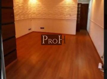 Apartamento de 3 quartos, Santo André · Apartamento á venda 3 quartos, Jardim do Estádio Santo André