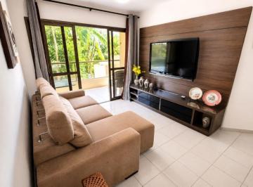 Apartamento de 2 quartos, Bertioga · Seu Refúgio na Riviera