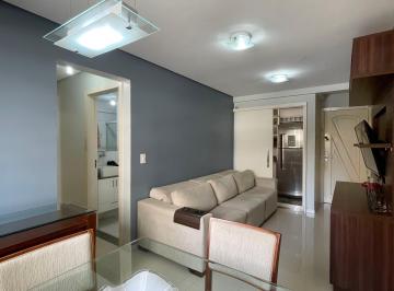 Apartamento de 2 quartos, Águas Claras · Apartamento 2 Quartos à Venda-Residencial Acácias Qd 301- Com Suíte, Closet, 2 Vagas em Águas Claras