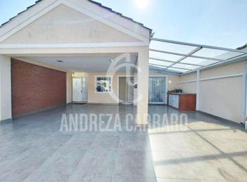 Casa de 3 quartos, Sorocaba · Casa Térrea no Condomínio Villa Bella ***COM PLANEJADOS***