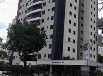 Foto 01 · Apartamento em leilão a venda em Santo Amaro, São Paulo