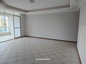 Apartamento de 3 quartos, Águas Claras · RES. ROUXINOL QD. 205: PRAÇA JANDAIA APTO 127m² 3 QUARTOS 1 SUÍTE DCE VARANDA 2 VAGAS LAZER COMPLETO