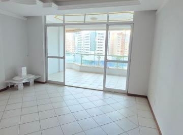 Apartamento de 3 quartos, Águas Claras · RES. ROUXINOL QD. 205: PRAÇA JANDAIA APTO 127m² 3 QUARTOS 1 SUÍTE DCE VARANDA 2 VAGAS LAZER COMPLETO
