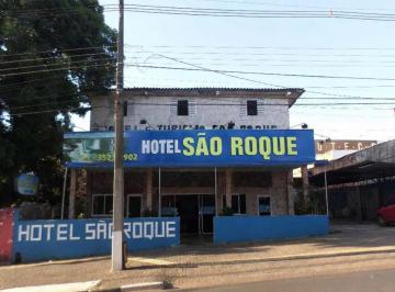 Comercial de 36 quartos, Foz do Iguaçu · Hotel à venda - Localizado no principal corredor turístico de Foz do Iguaçu.