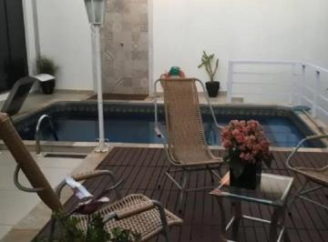 Casa de 3 quartos, São Paulo · Casa com 118 m² e 3 quartos à venda em Água Rasa