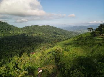 Rural · 430m² · 7 Quartos · 5 Vagas · Vendo propriedade nas montanhas e inserido na mata atlântica em Paraty
